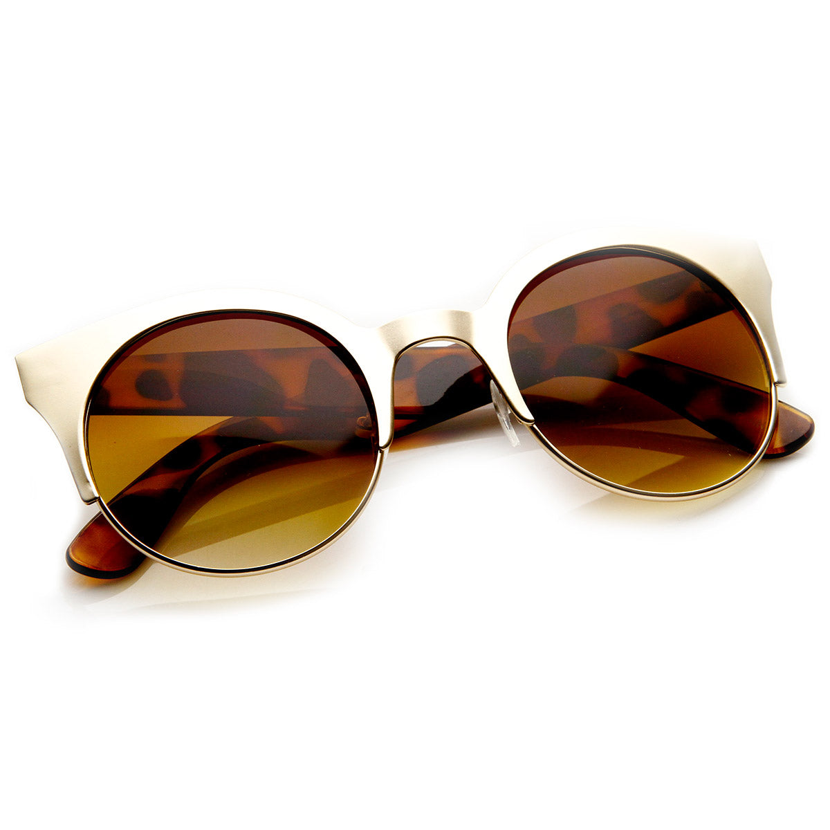 Gold -Tortoise