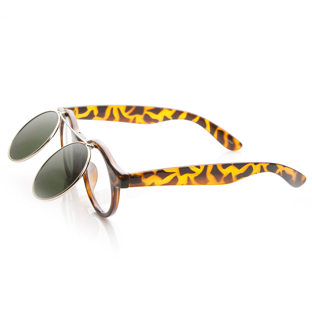Shiny-Tortoise Green