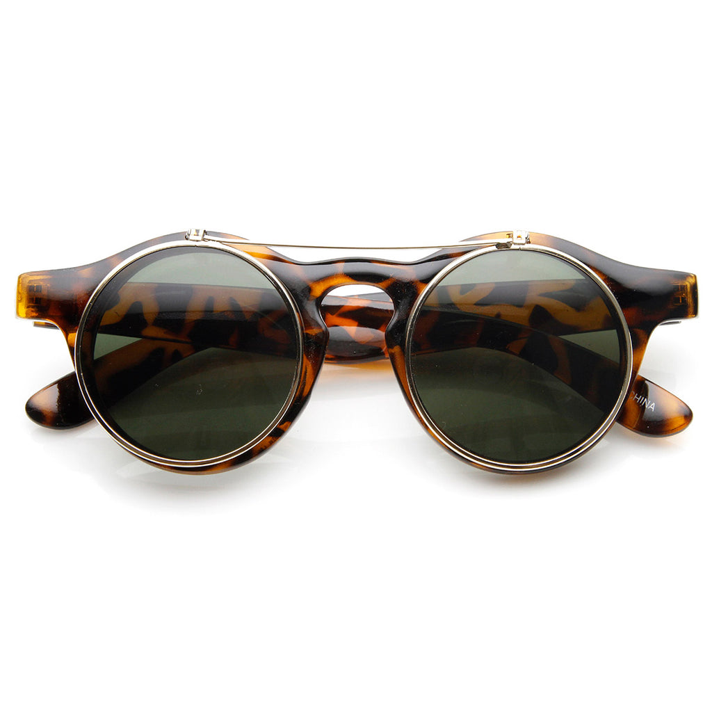 Shiny-Tortoise Green
