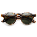 Shiny-Tortoise Green