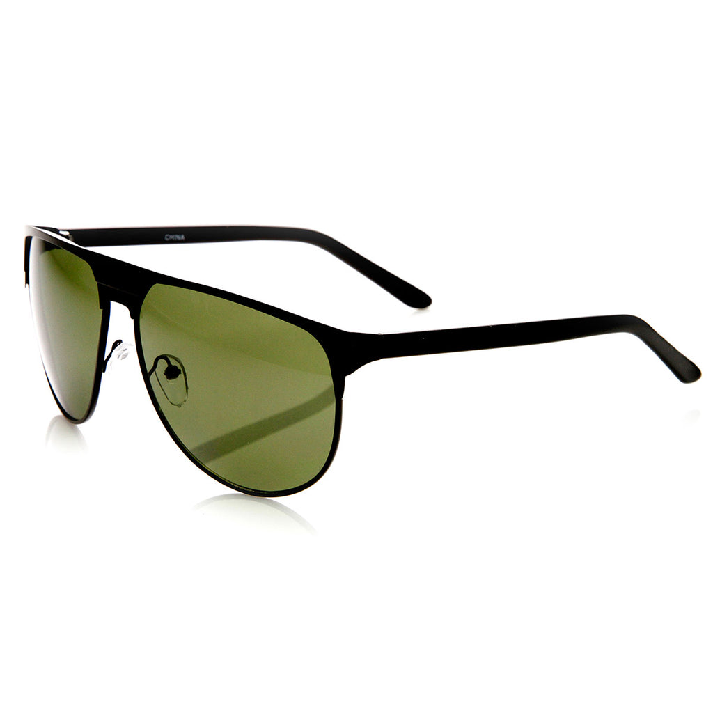 Black Green