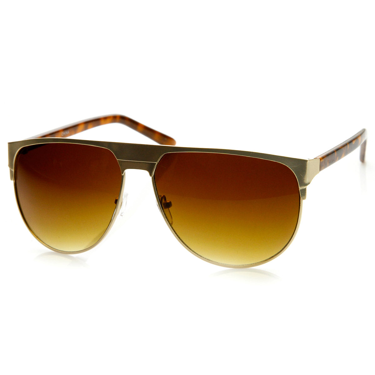 Gold-Tort Amber