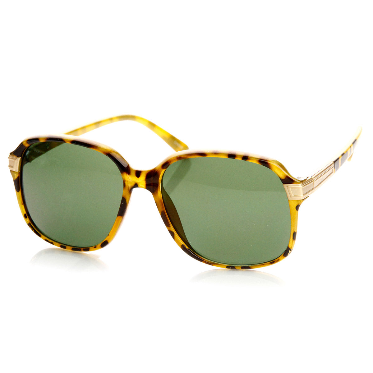 Tortoise Green
