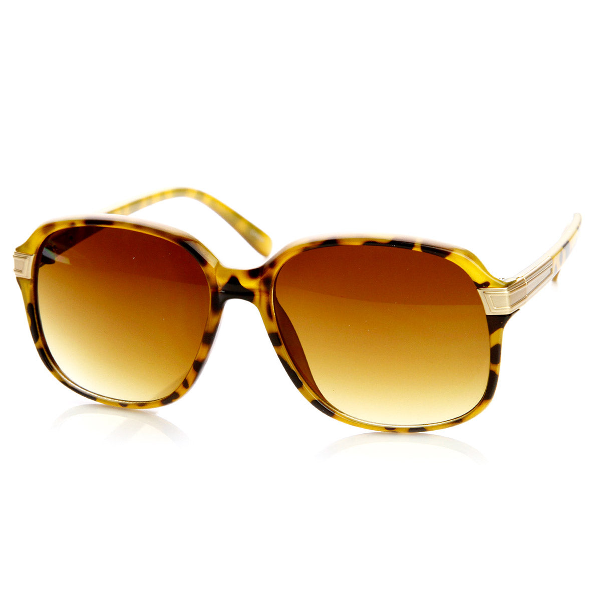 Tortoise Amber