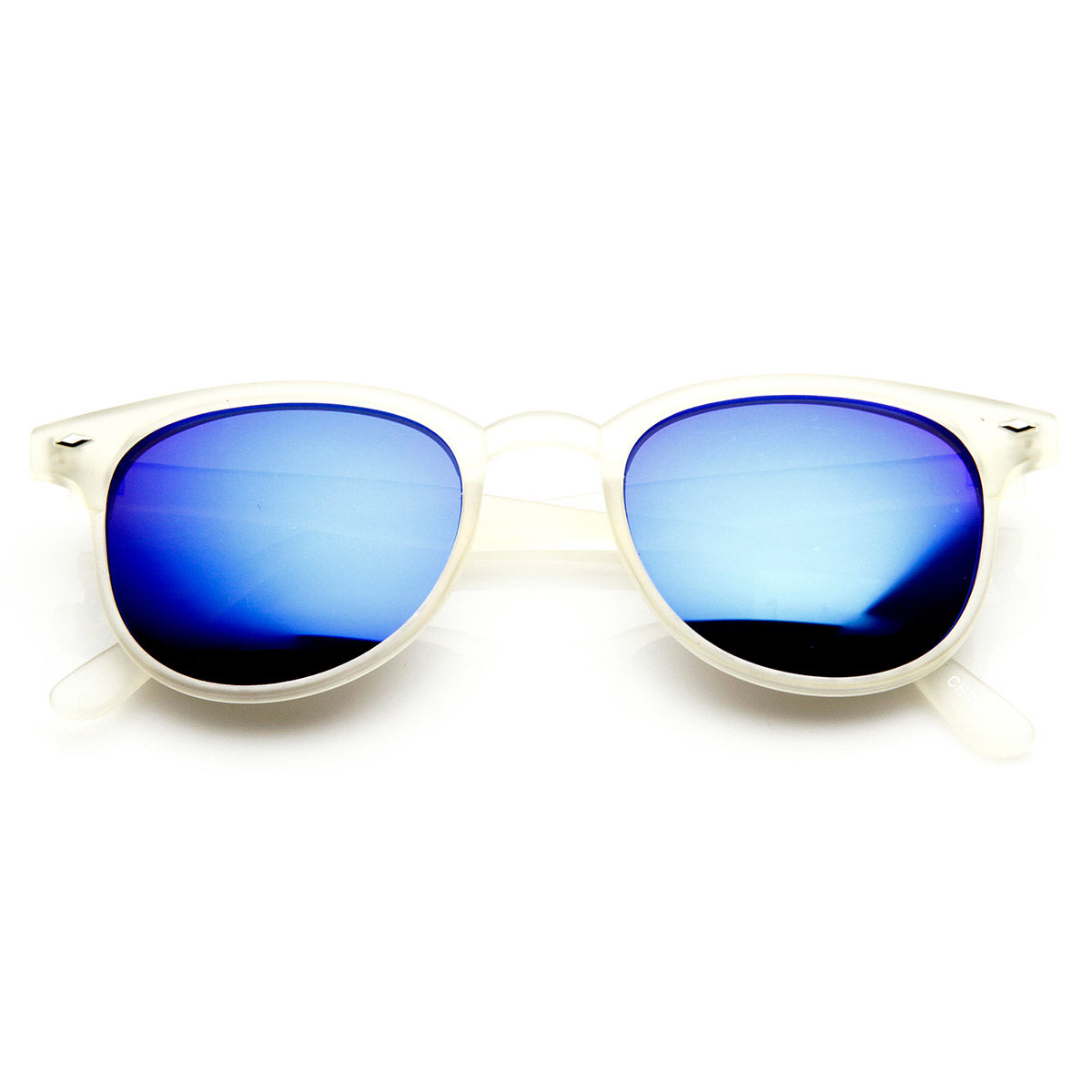 Frost Blue