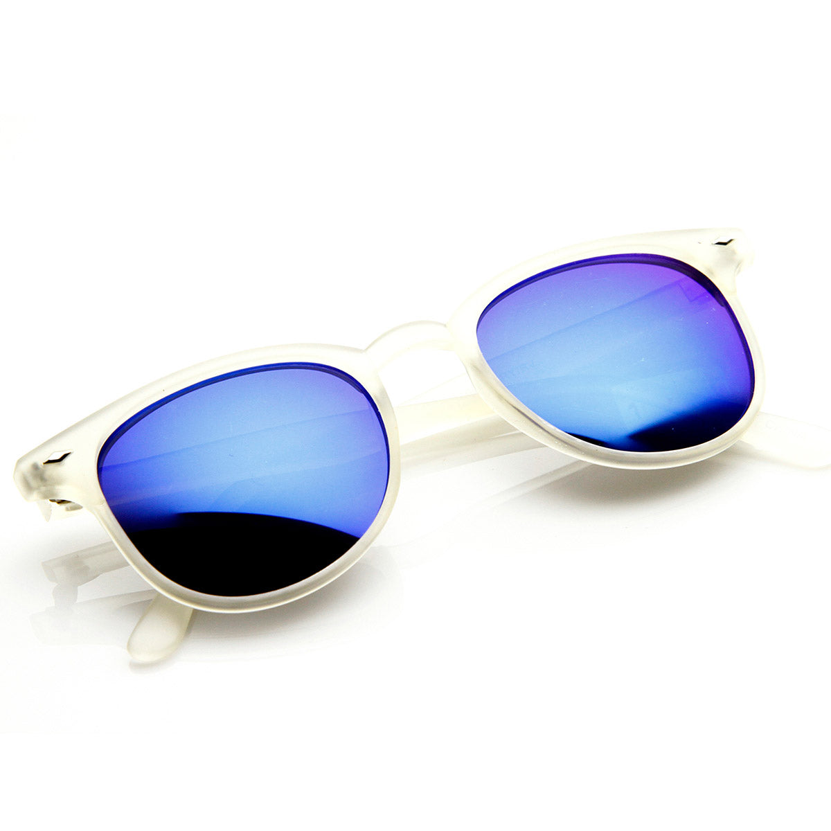 Frost Blue
