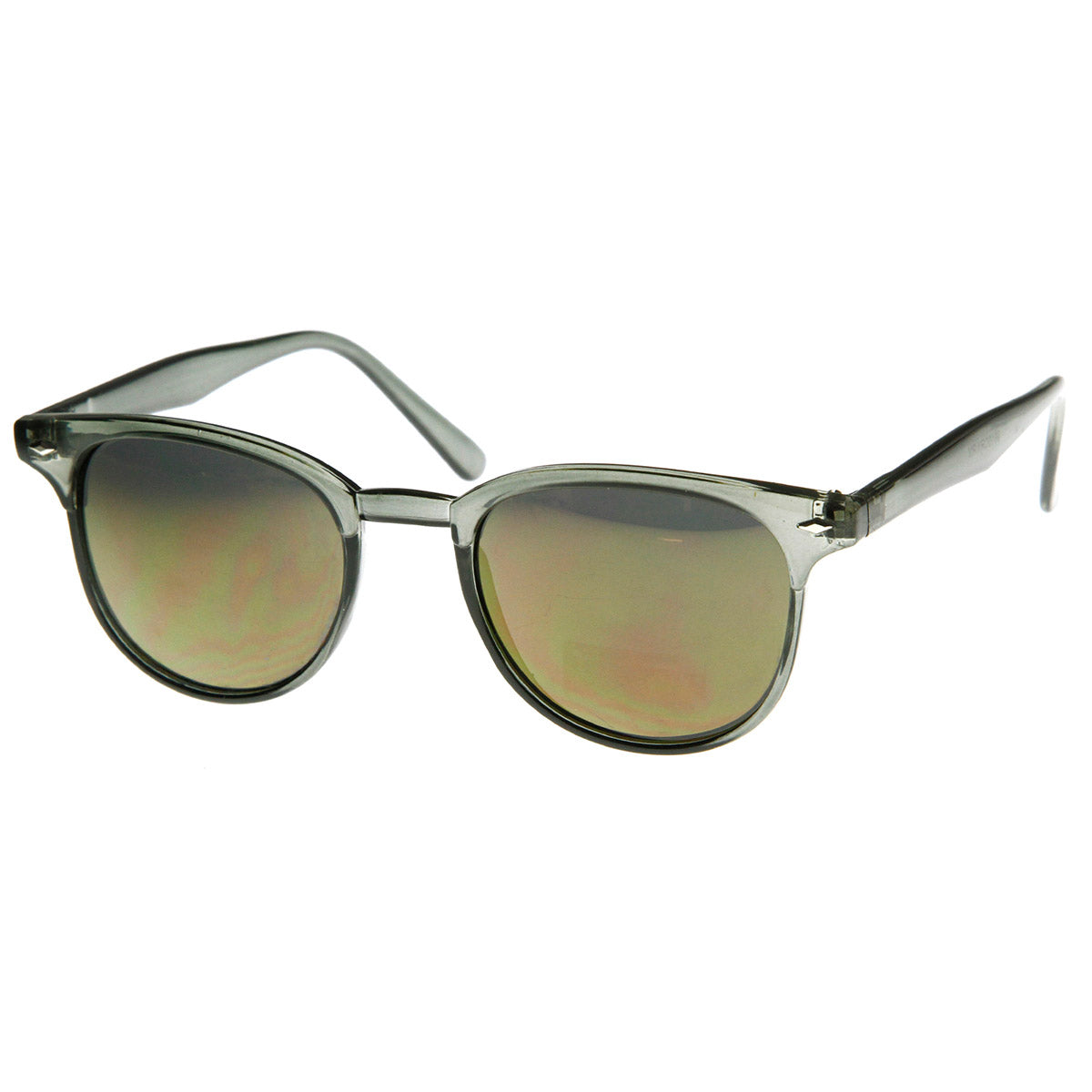 Clear-Smoke Bronze