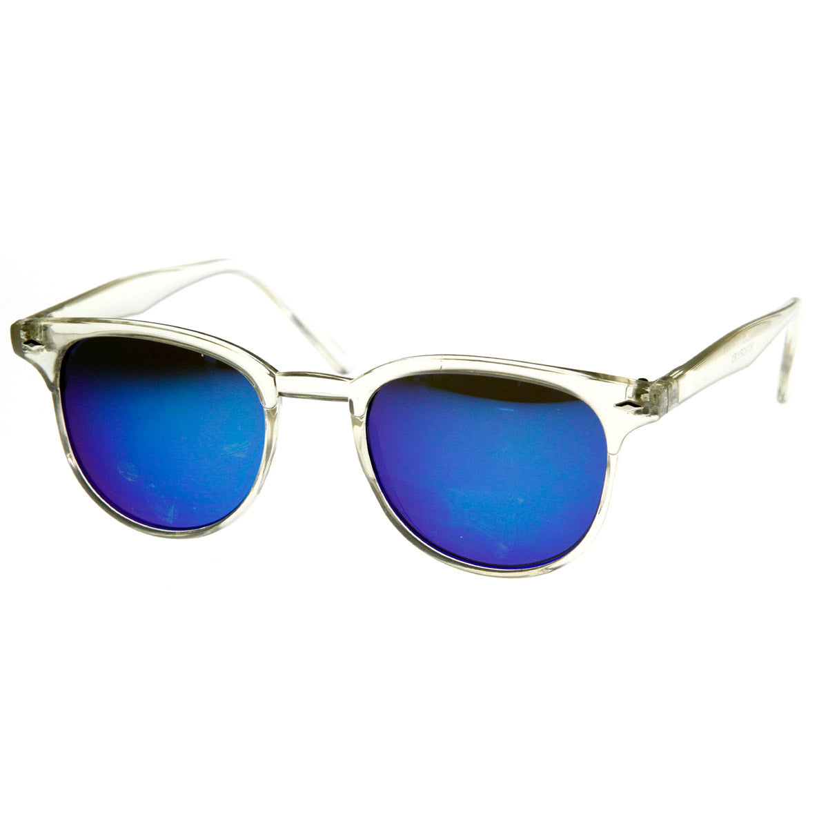 Clear Blue