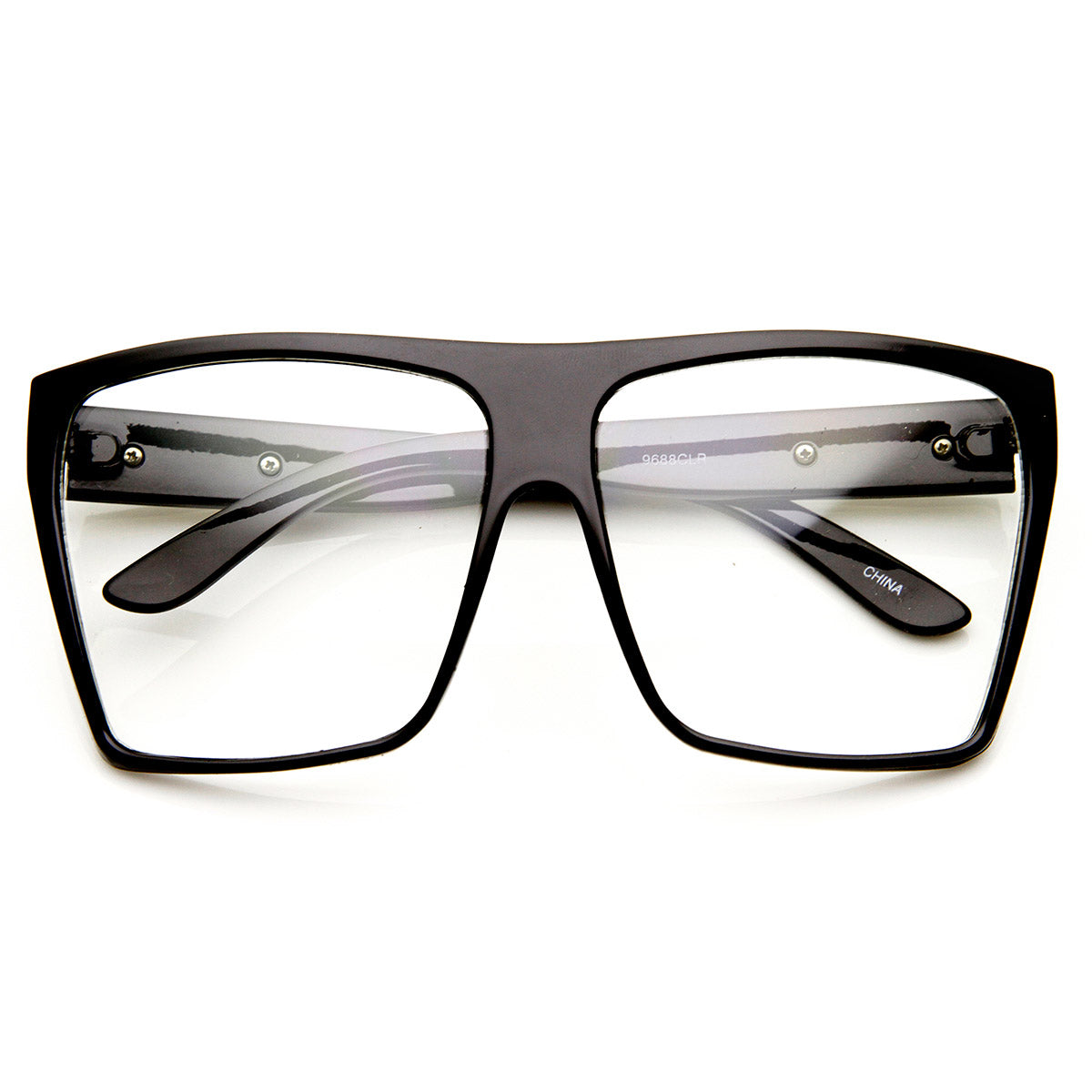Eyewear 2023 New Arrivals Fashion Shades Classic Glasses - China
