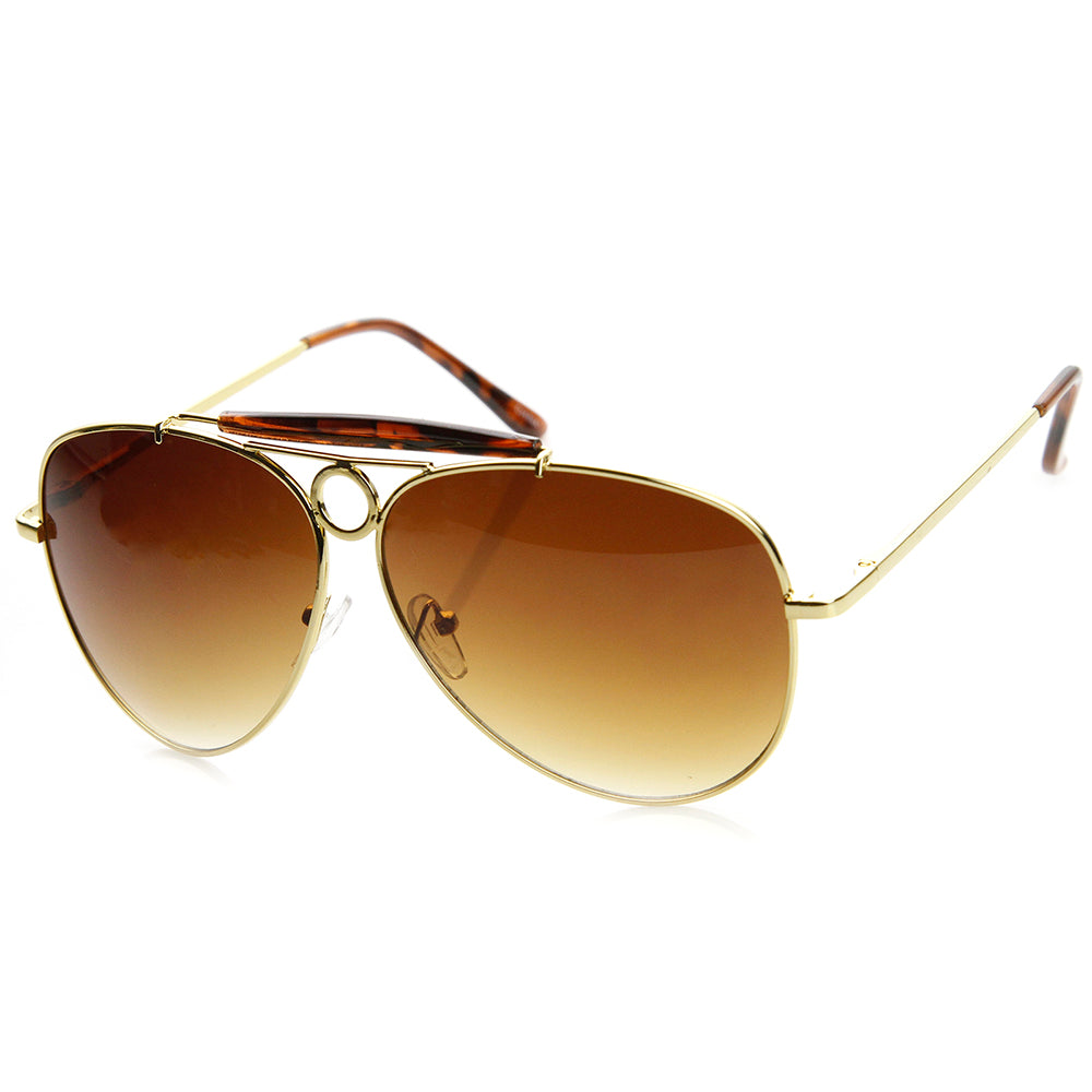 Gold-Tortoise Amber