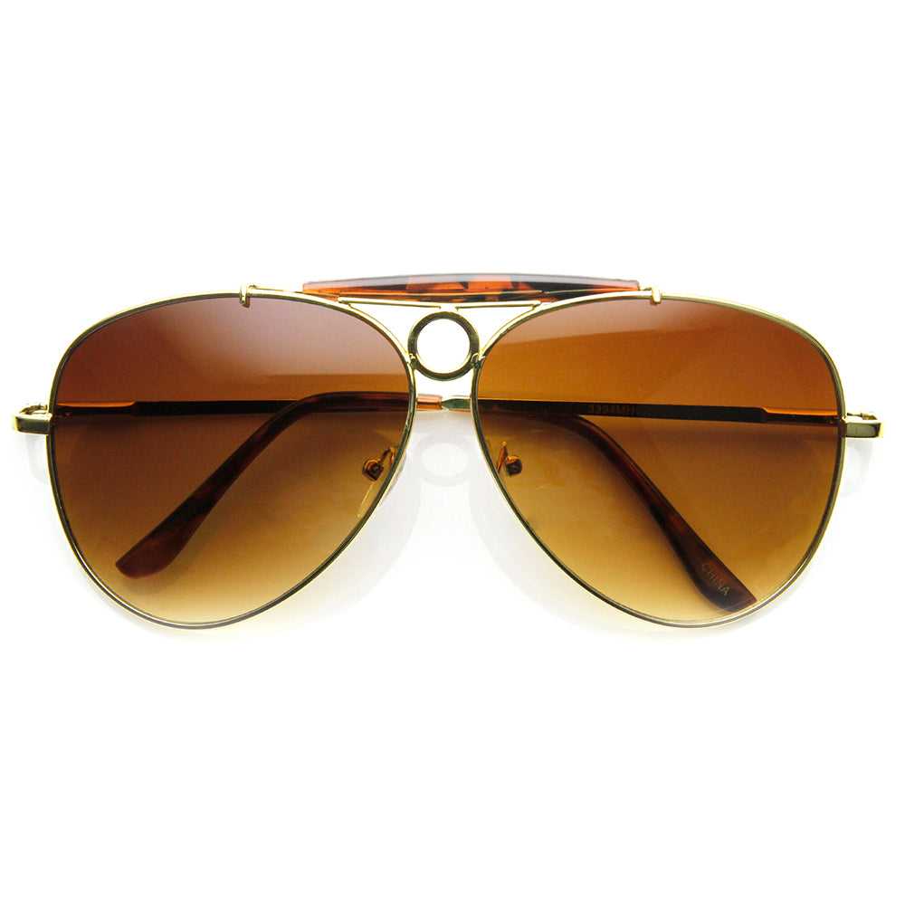 Gold-Tortoise Amber