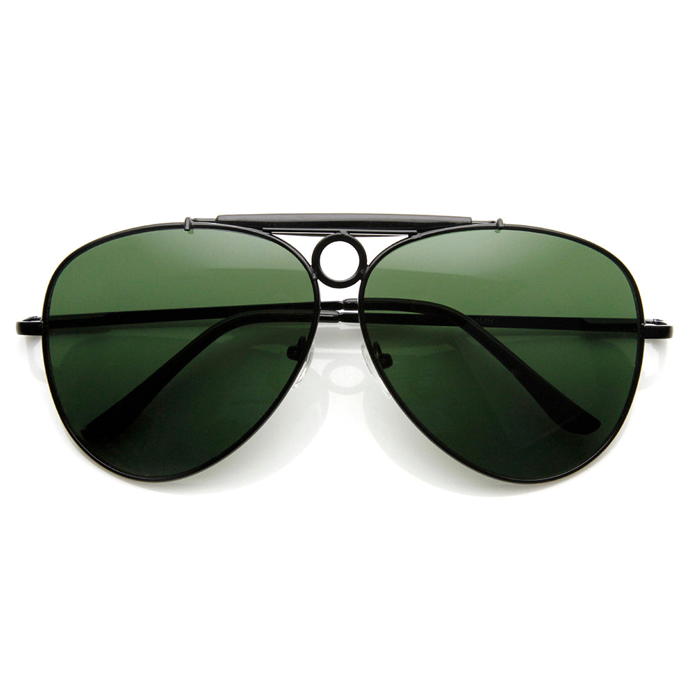 Black-Black Green