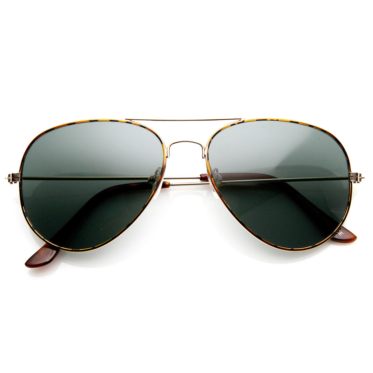 Gold Tortoise