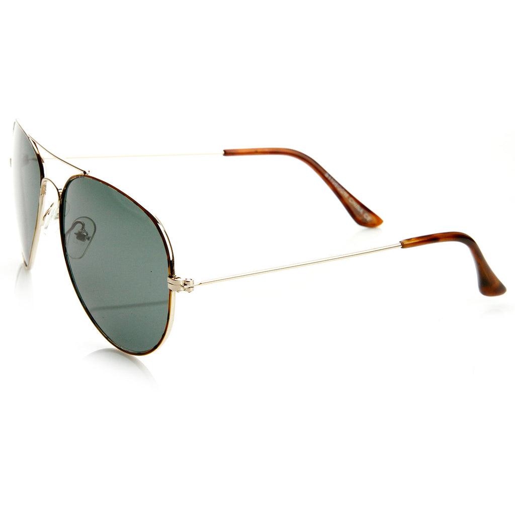 Gold Tortoise