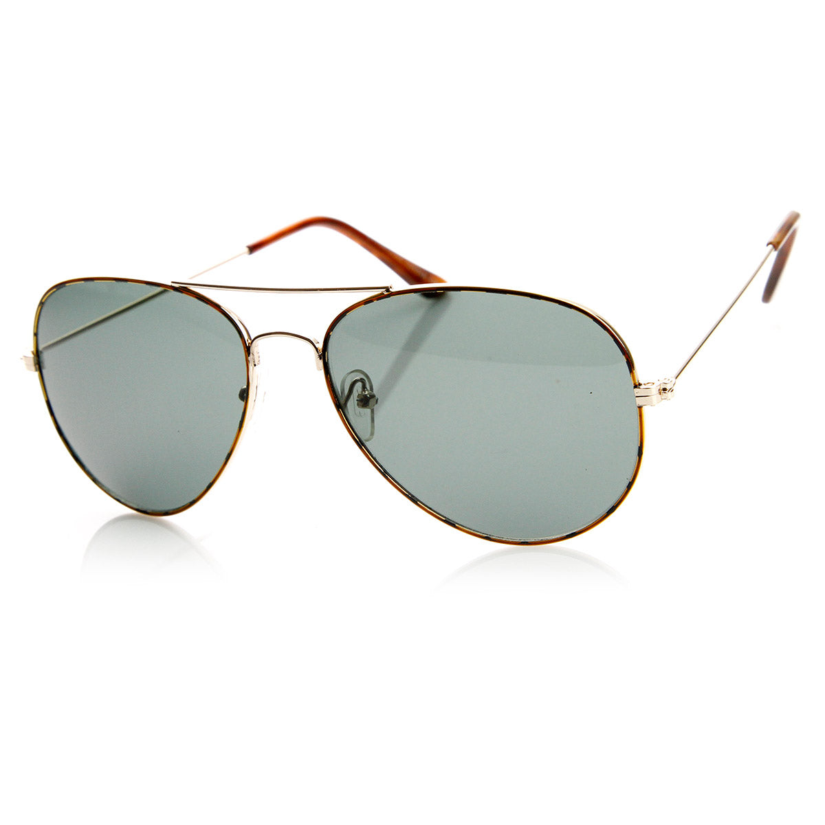 Gold Tortoise