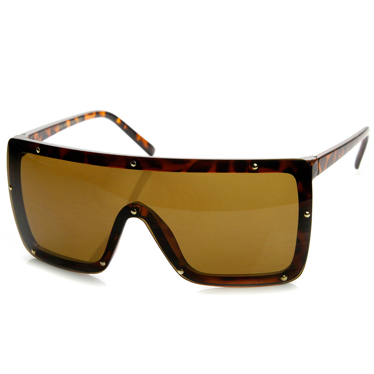 Tortoise Brown