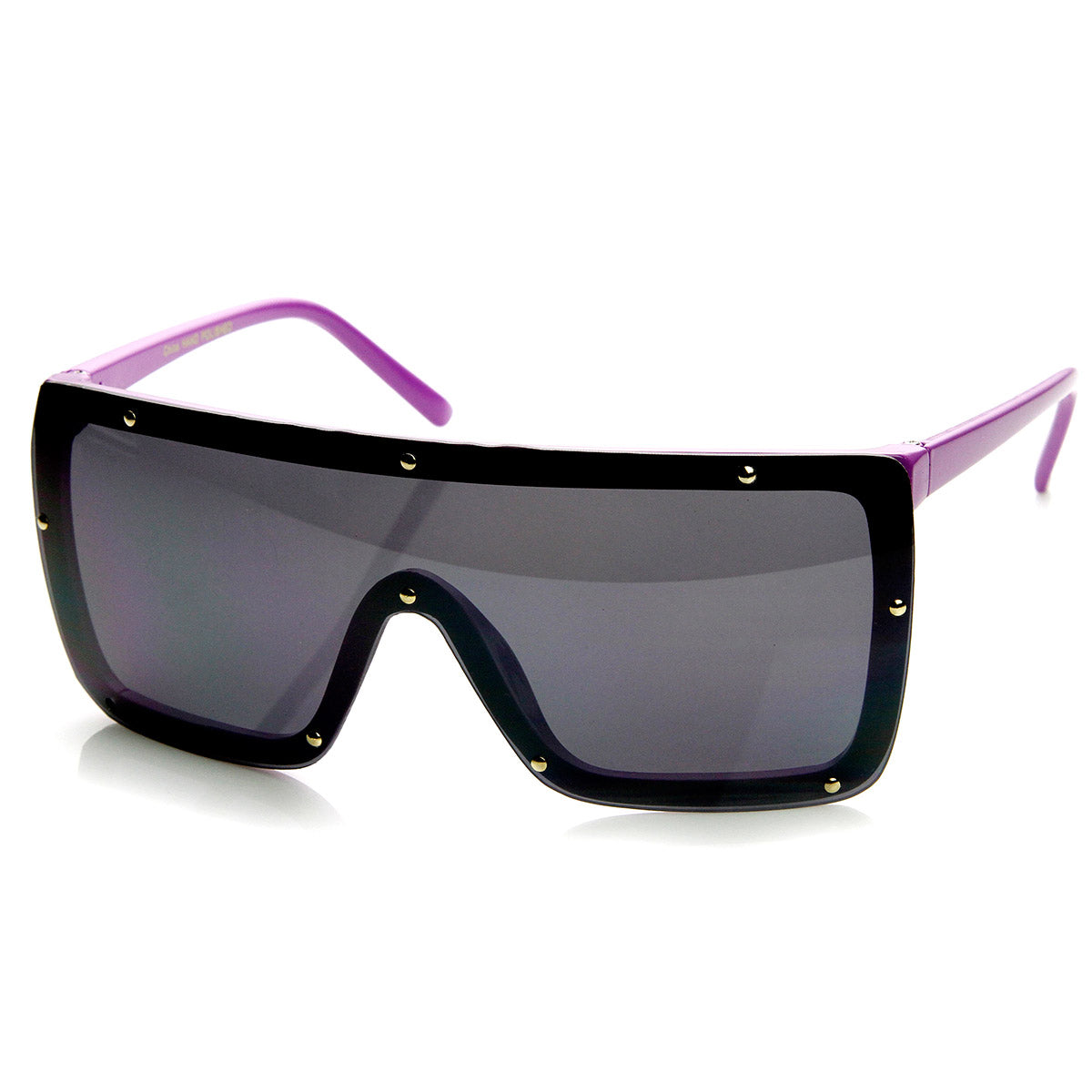 Purple Smoke