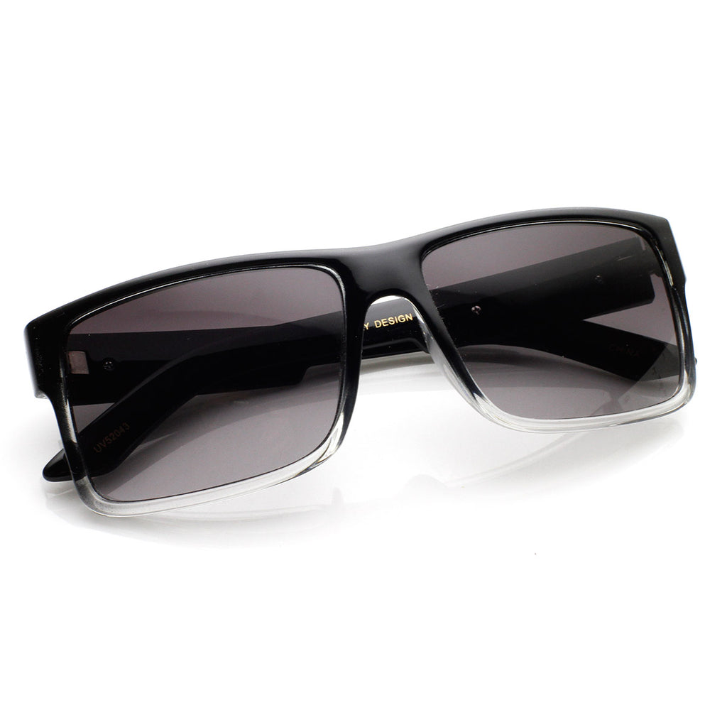 Black-Fade