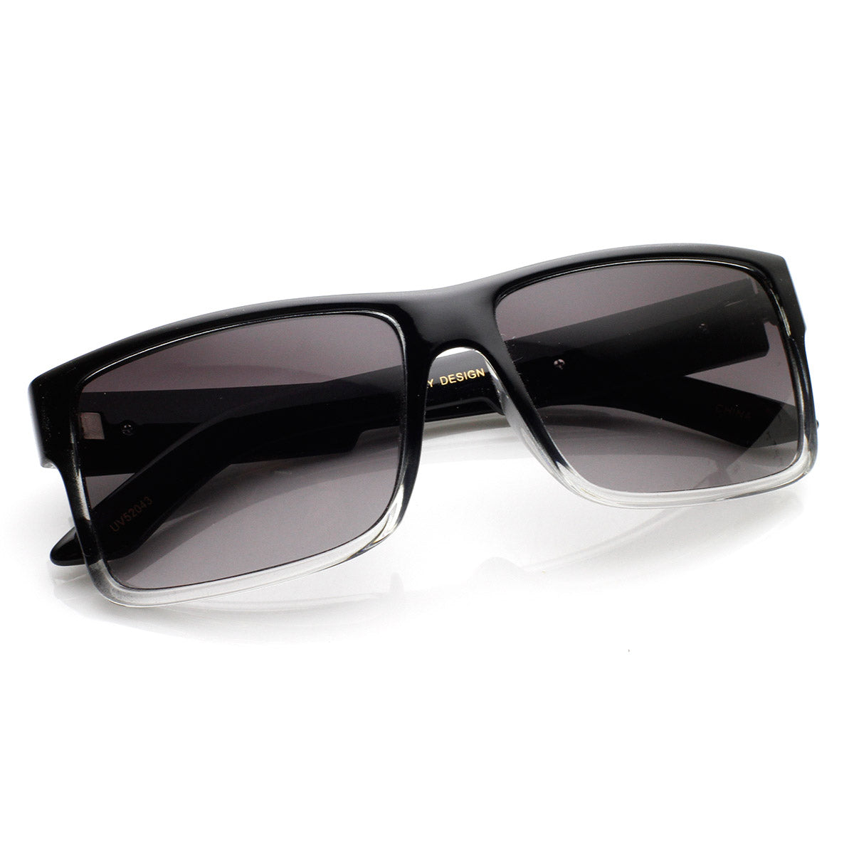 Black-Fade