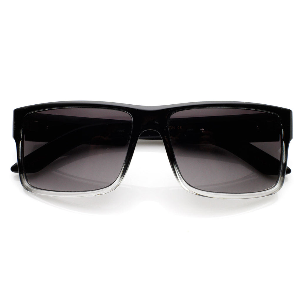 Black-Fade
