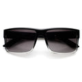 Black-Fade