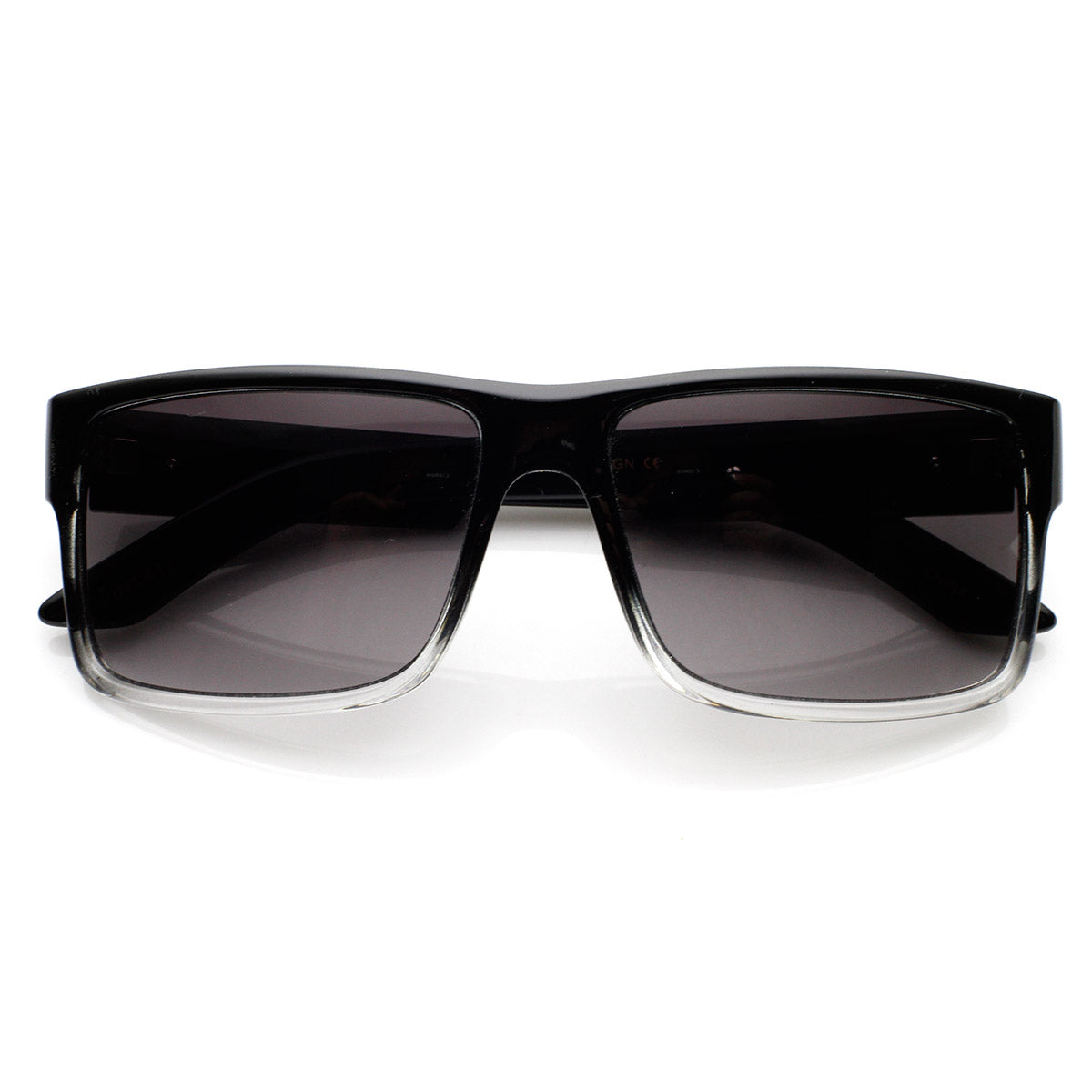 Black-Fade