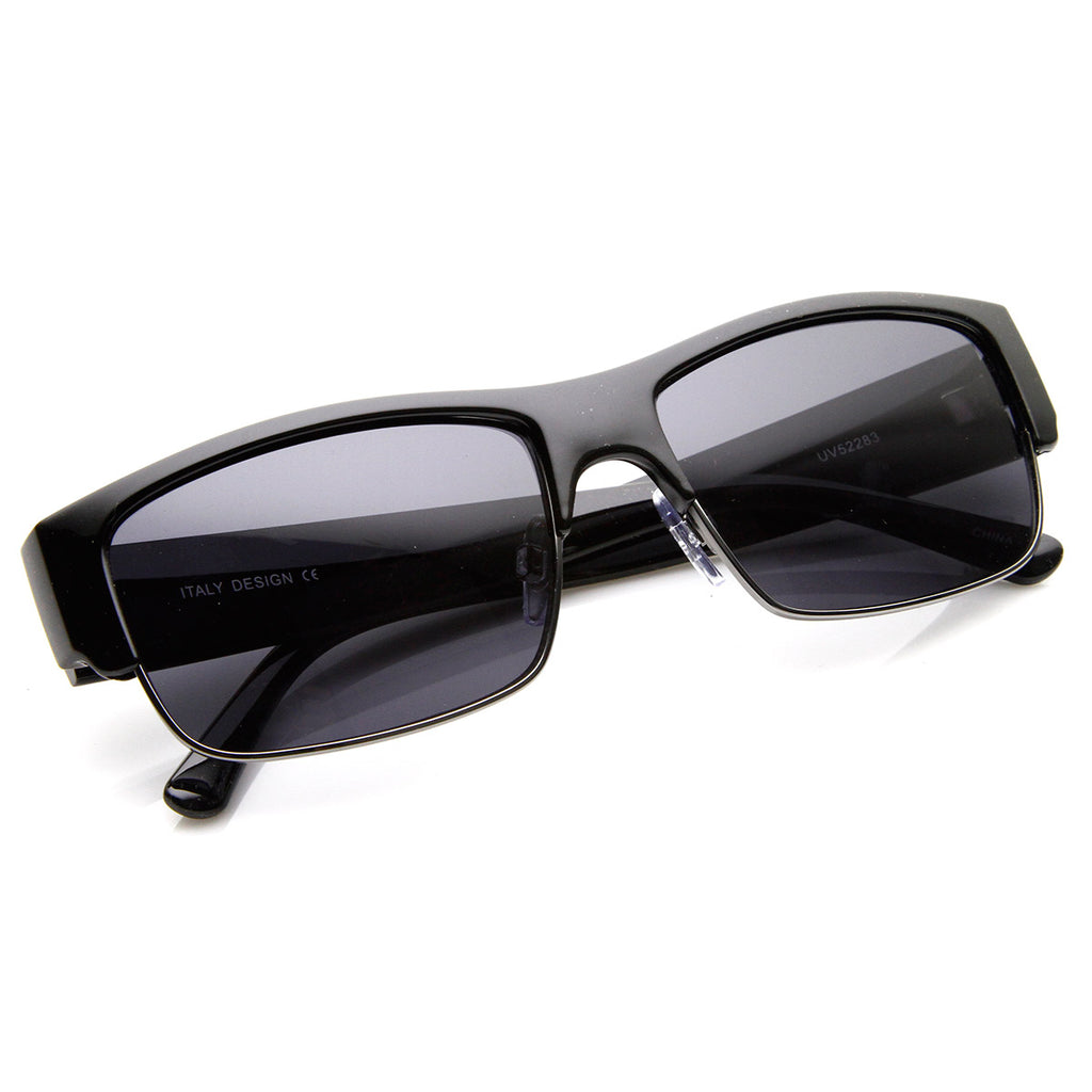 Shiny Black