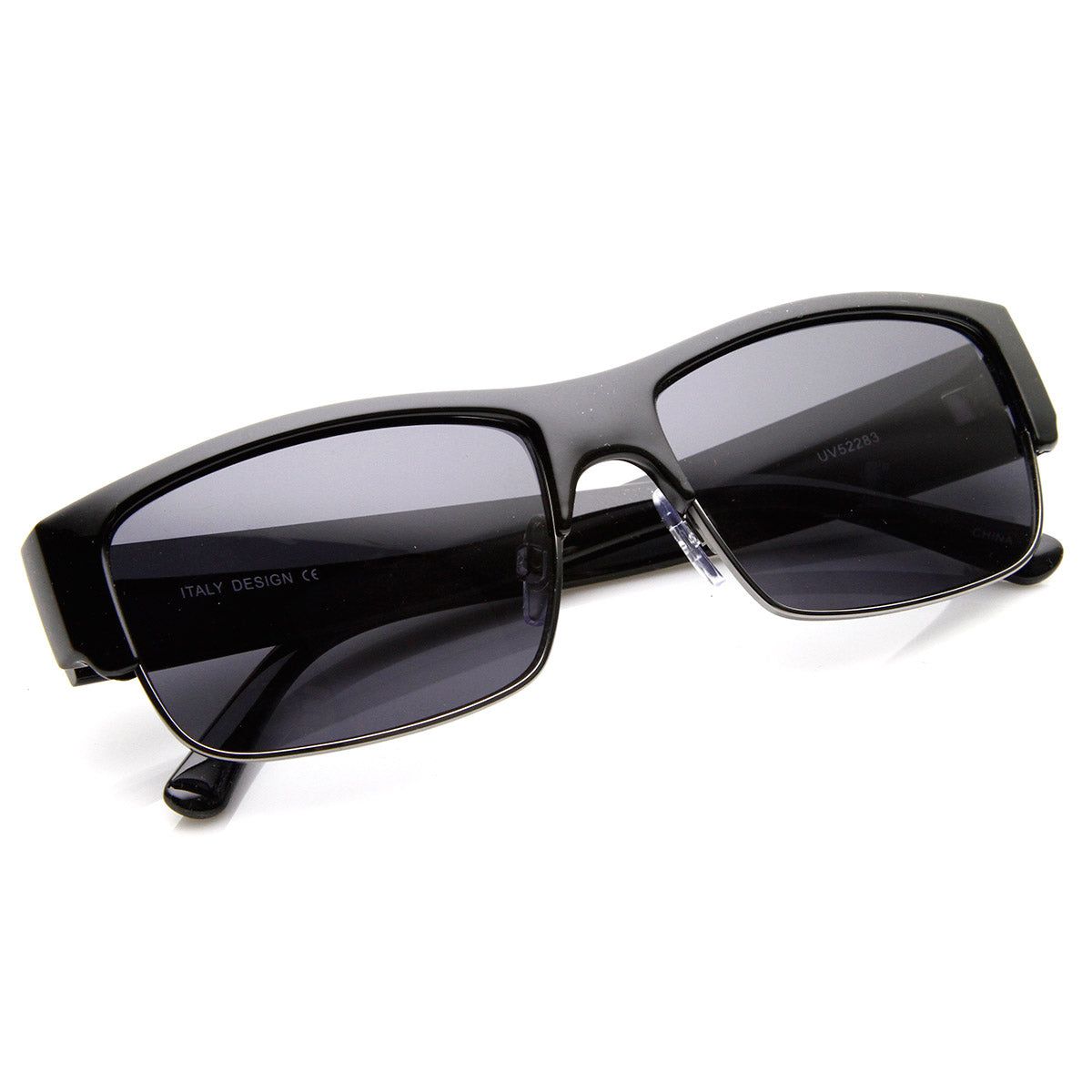 Shiny Black