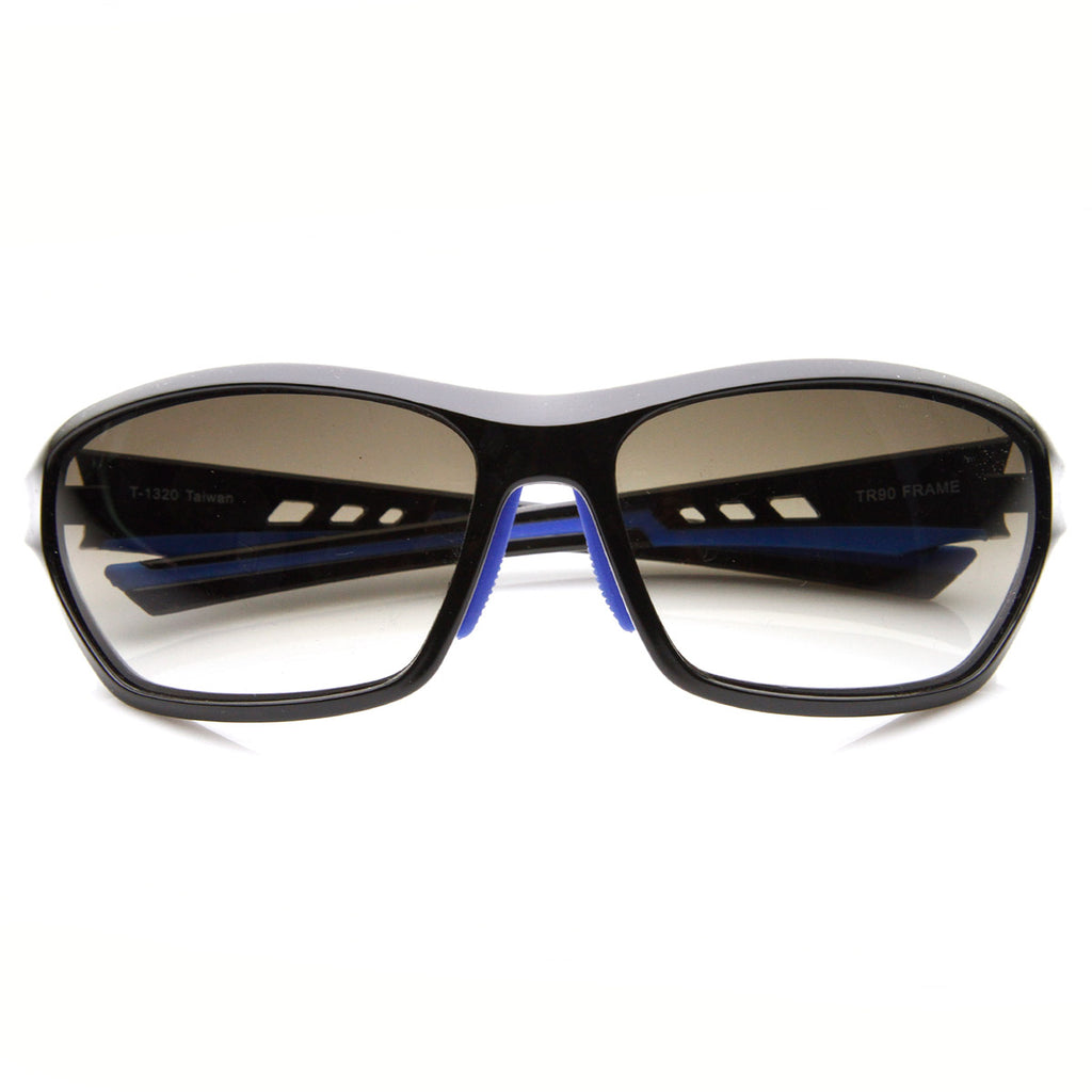 Black-Blue