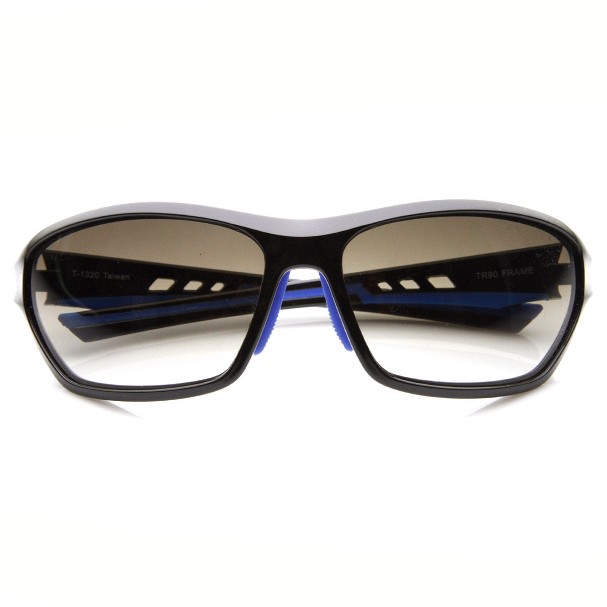 Black-Blue