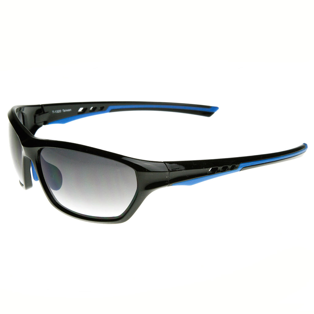 Black-Blue