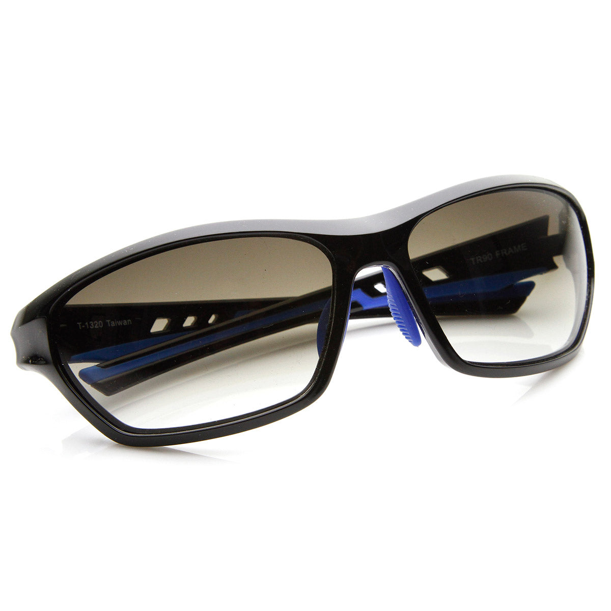 Black-Blue