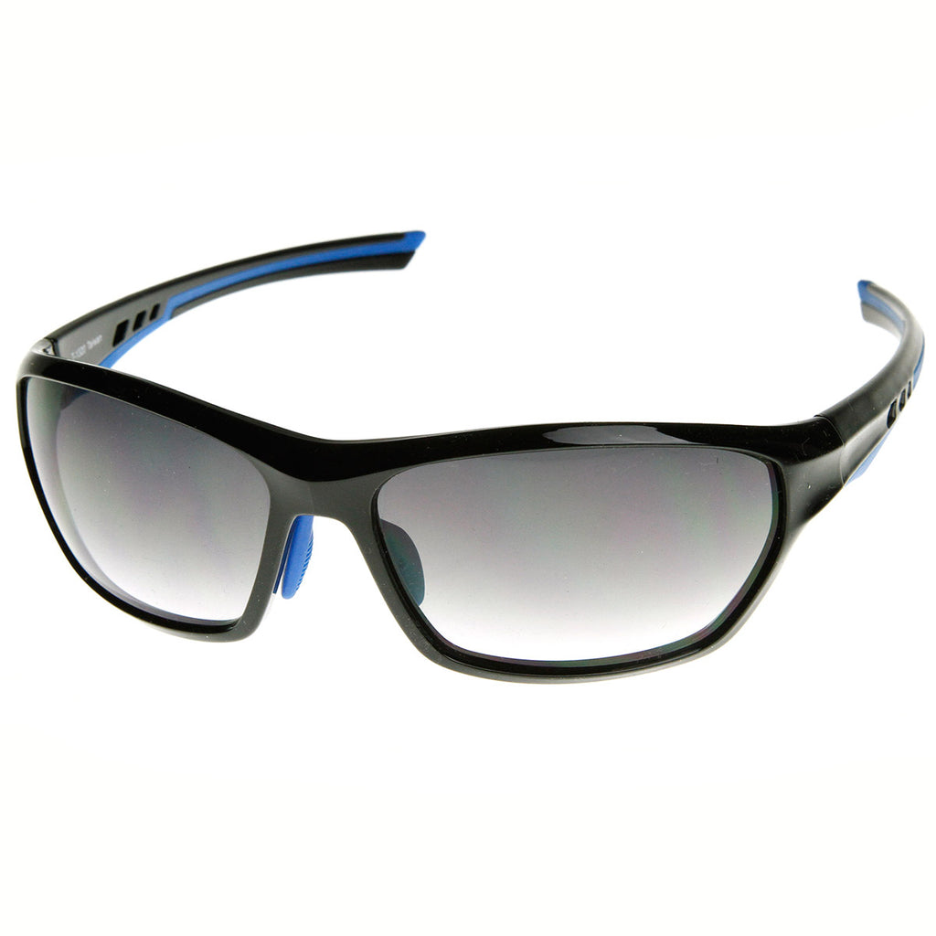 Black-Blue