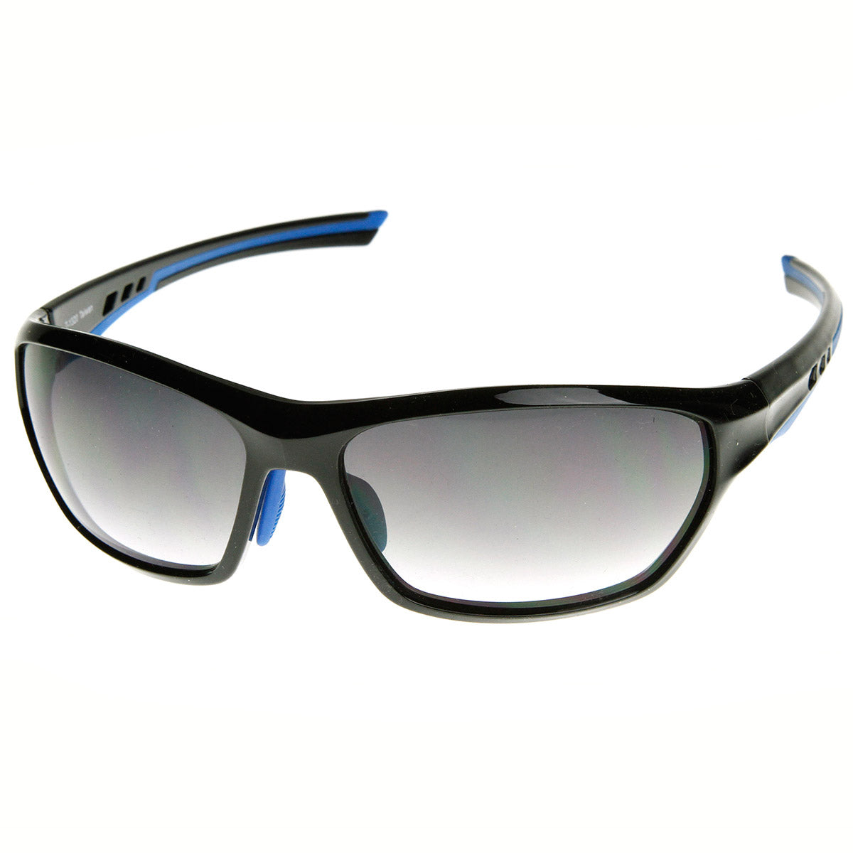 Black-Blue