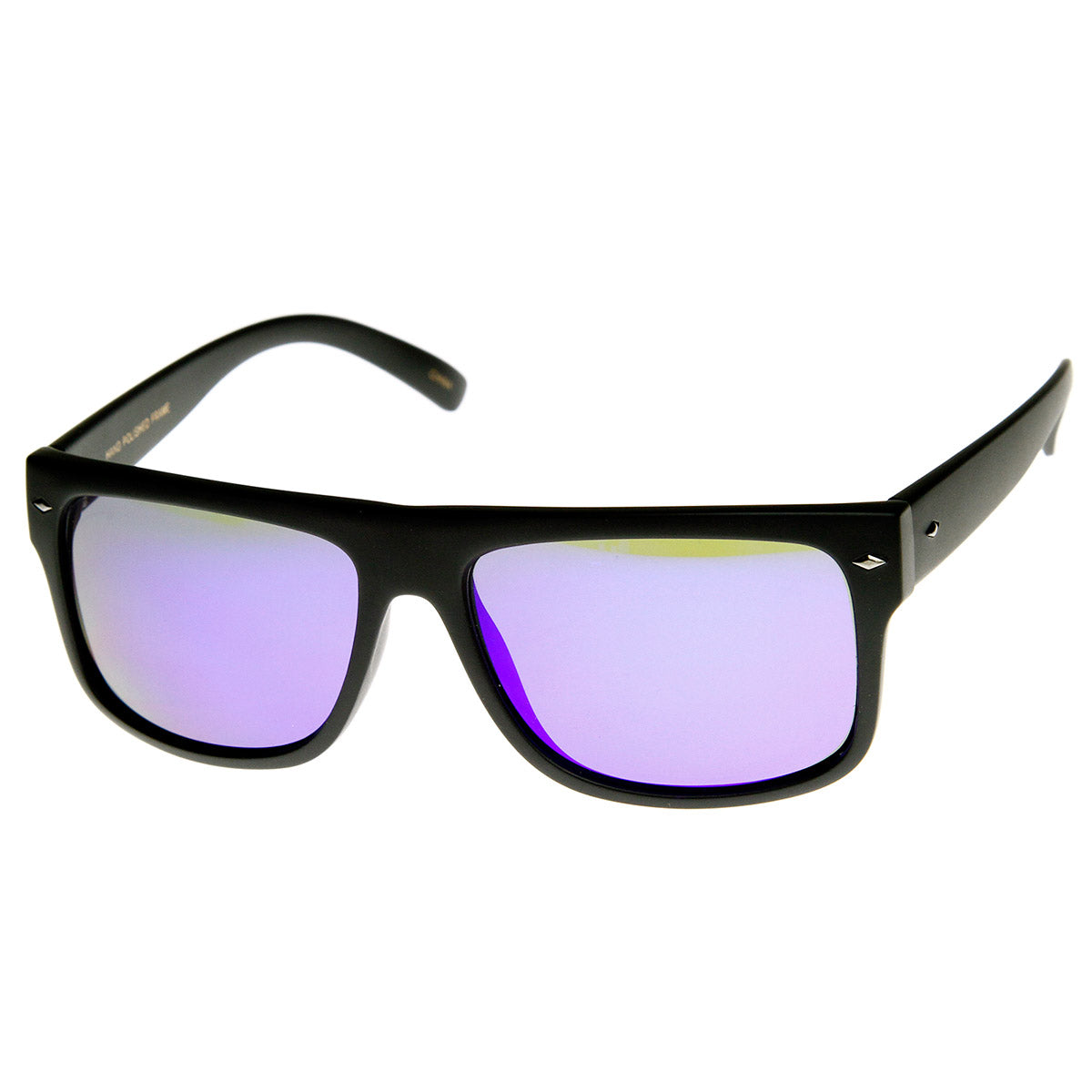 Black Purple