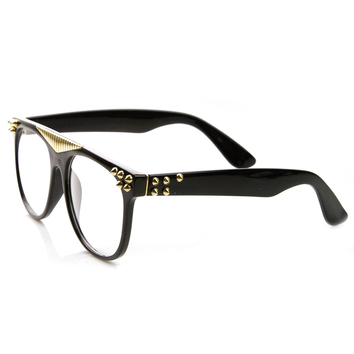 Black-Gold