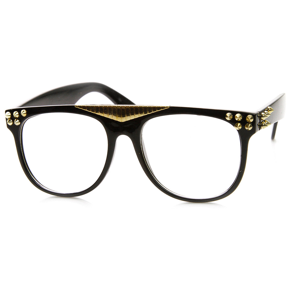 Black-Gold