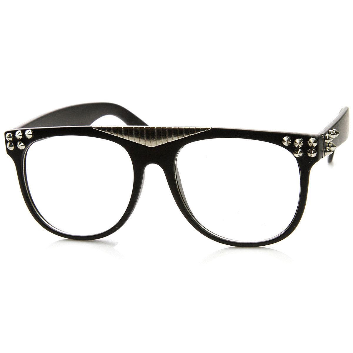 Black-Silver