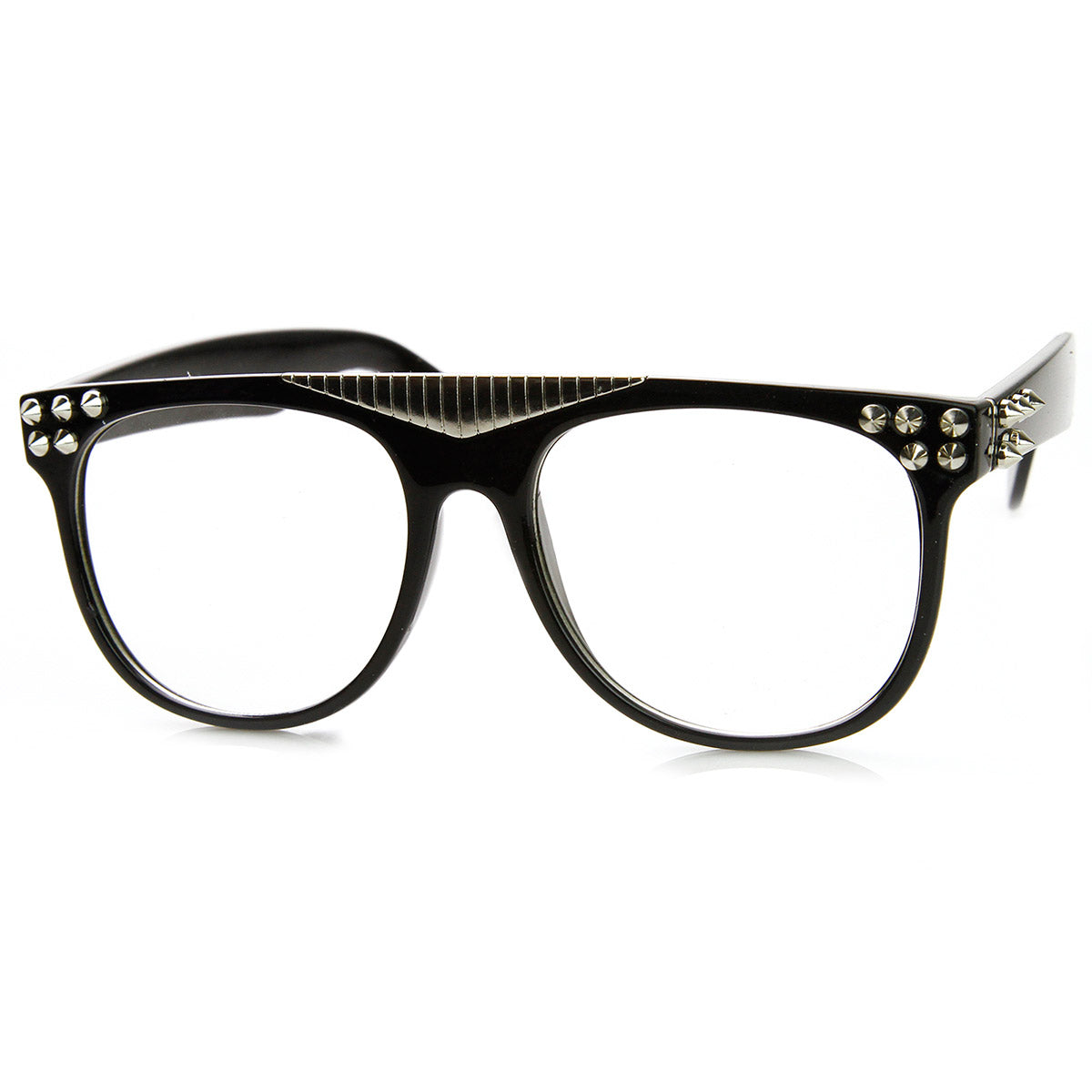 Black-Gunmetal