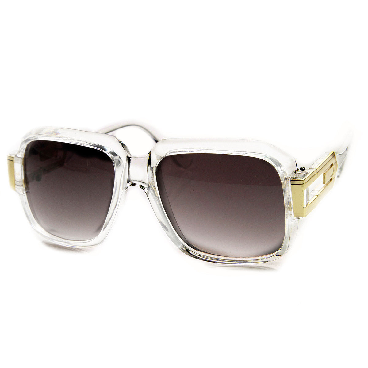 Clear-Gold
