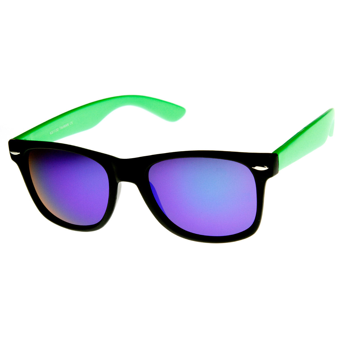 Black-Green Midnight