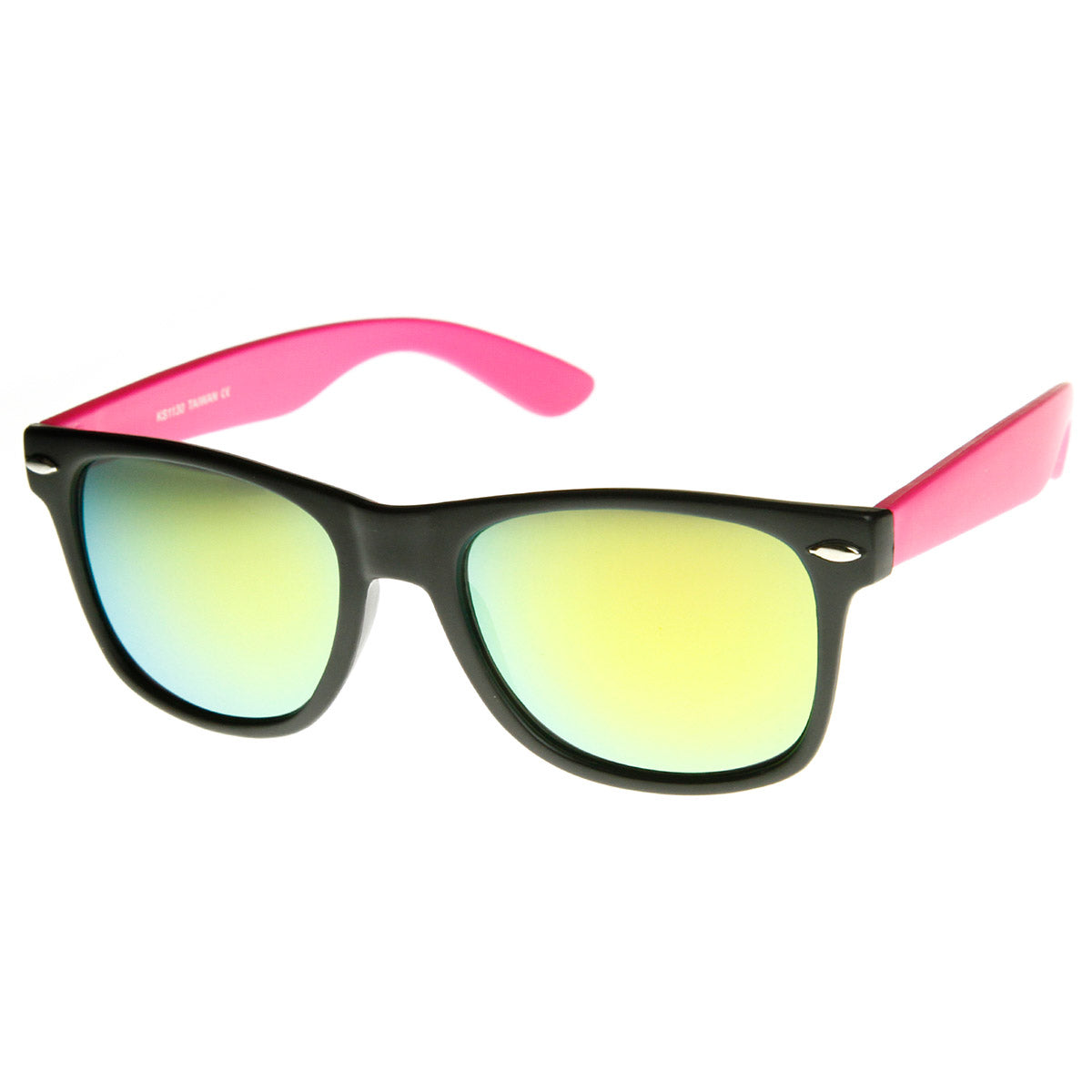 Black-Pink Sun
