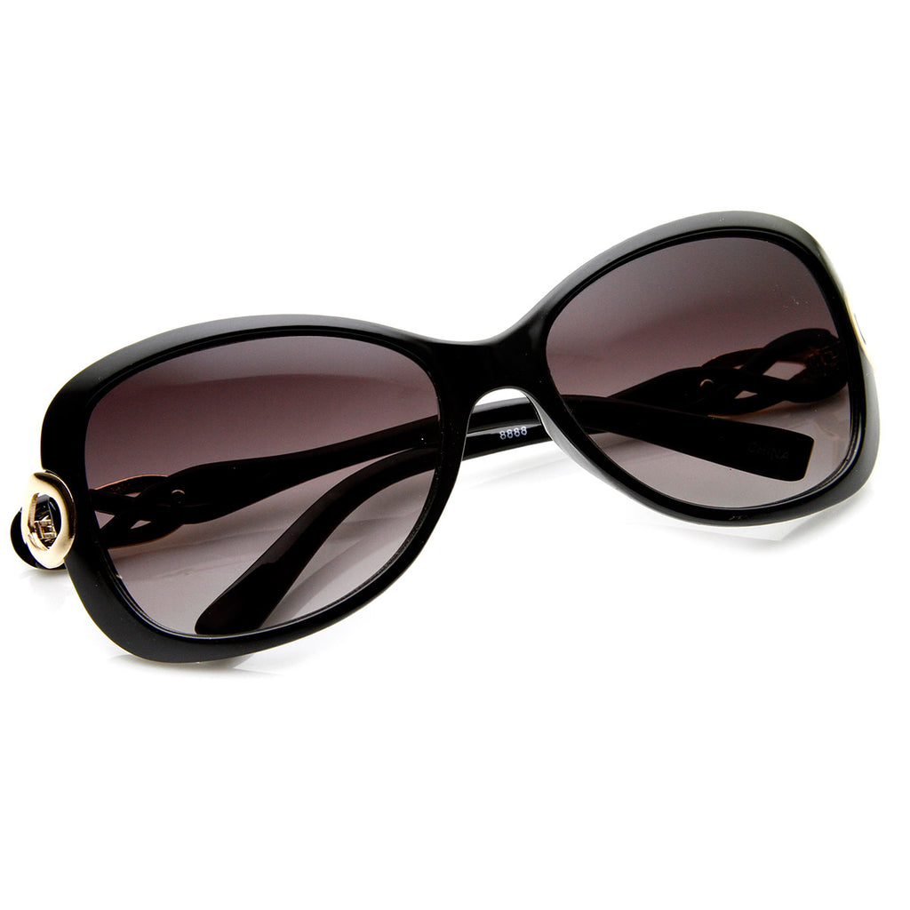 Black-Gold