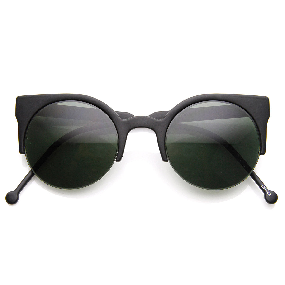 Black Green