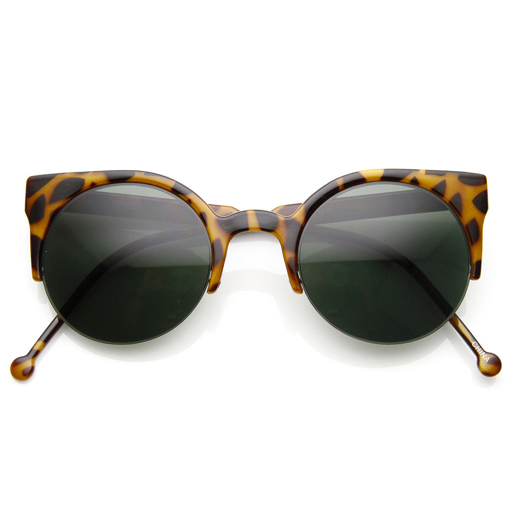 Tortoise Green