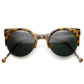 Tortoise Green