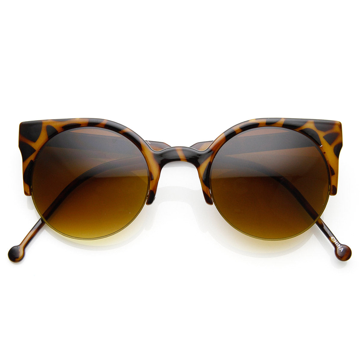 Tortoise Amber