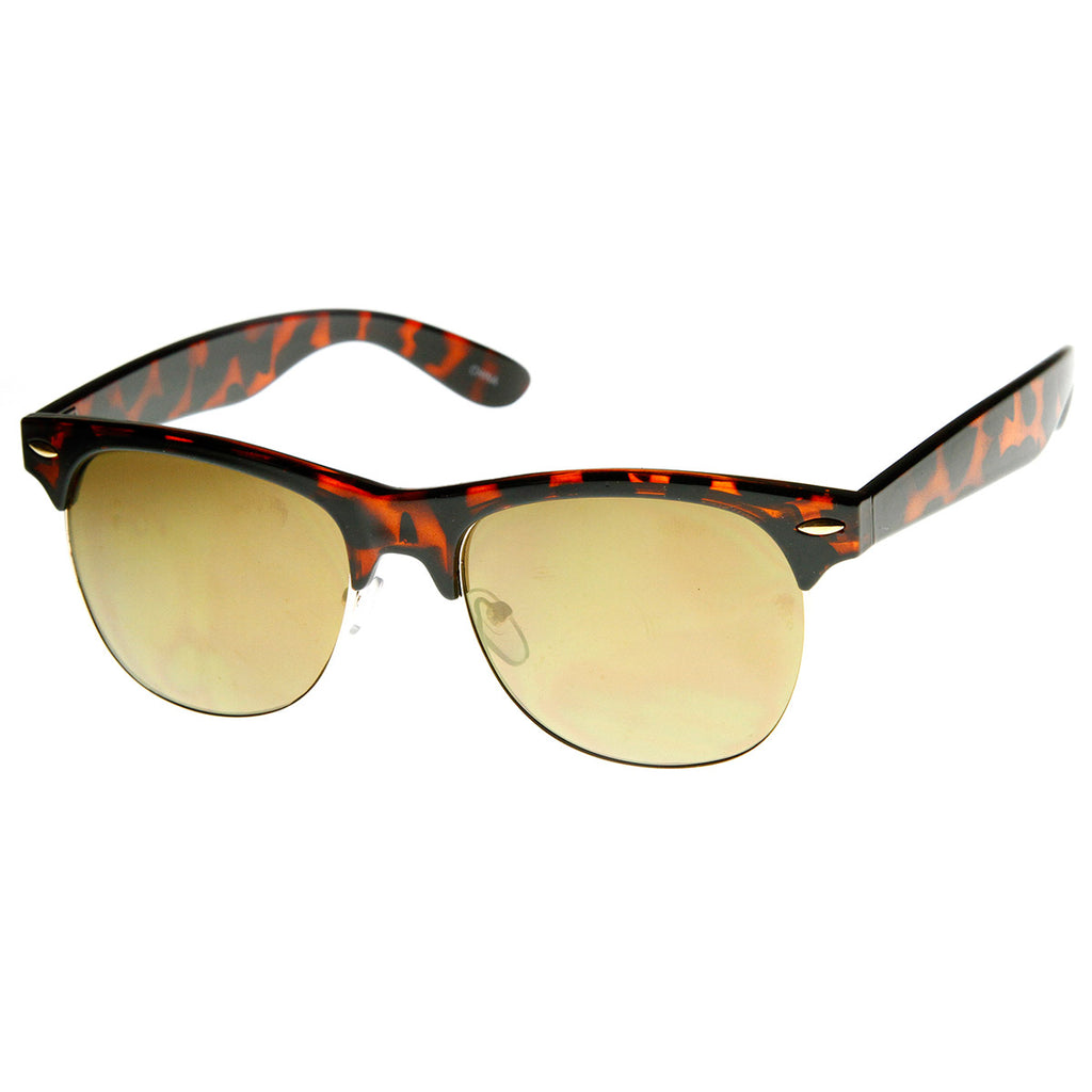 Tortoise Brown