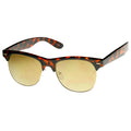 Tortoise Brown