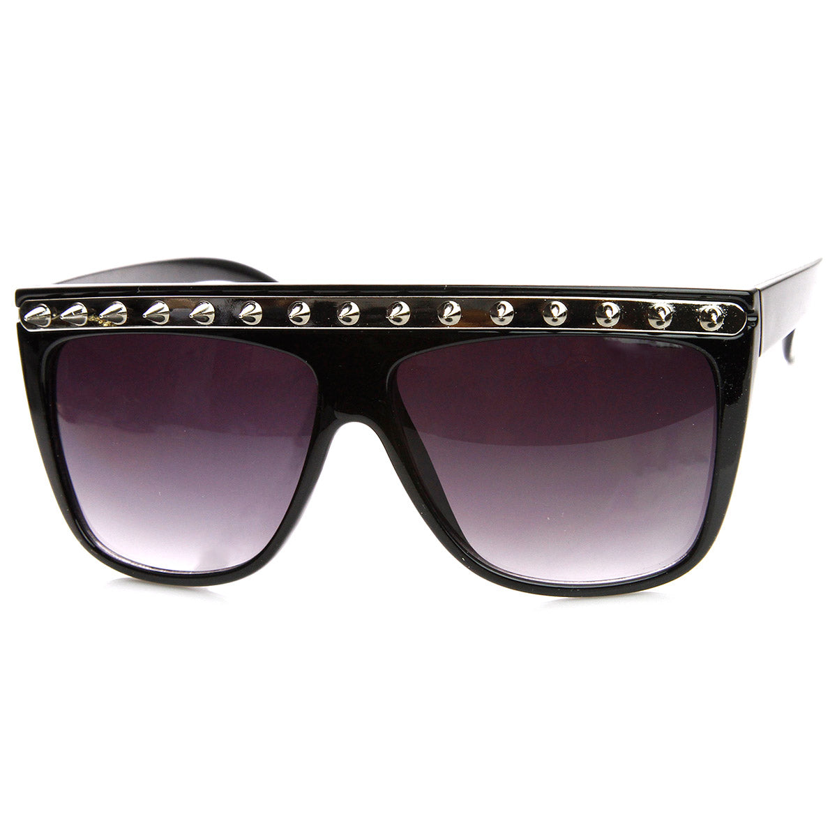 Black-Silver